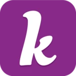 Logo of Kasamba Psychic Reading Chat android Application 